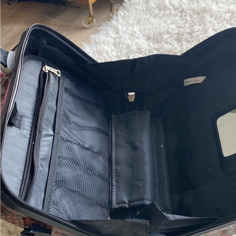 Heys train case - Picture 4 of 5